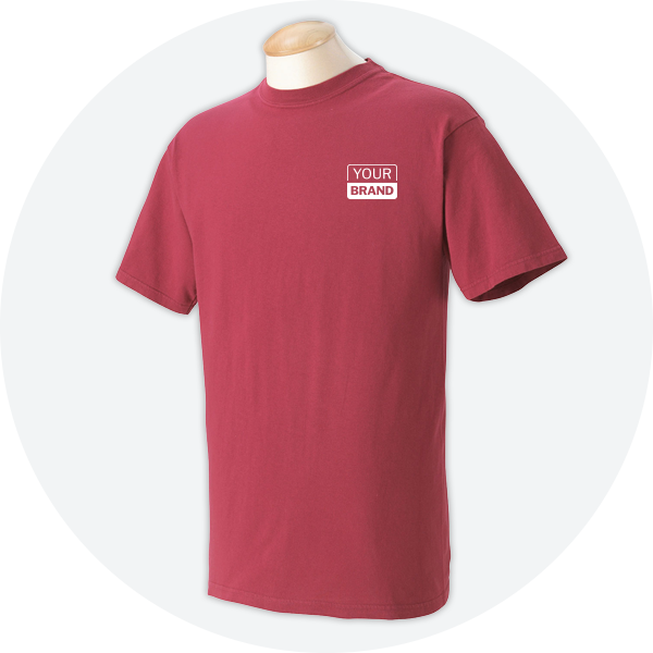 Made in the USA Apparel